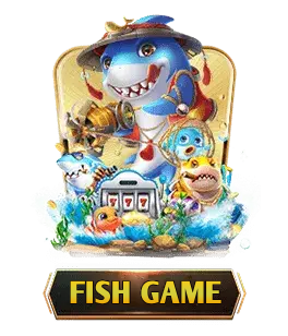 fish game