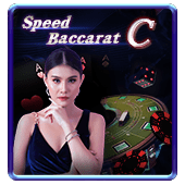 speed baccarat