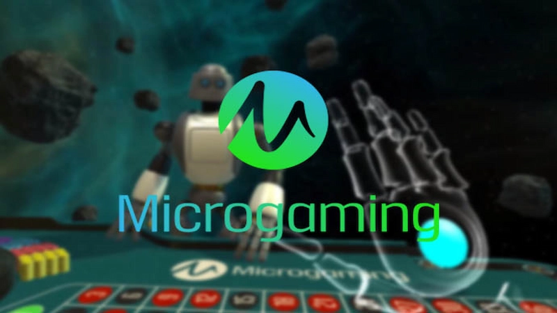 Micro Gaming