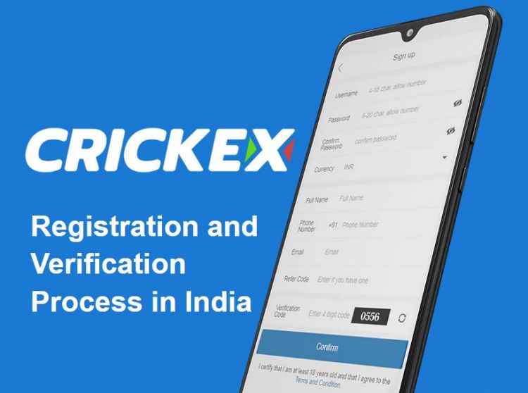 crickex-account-registration-in-india-2023